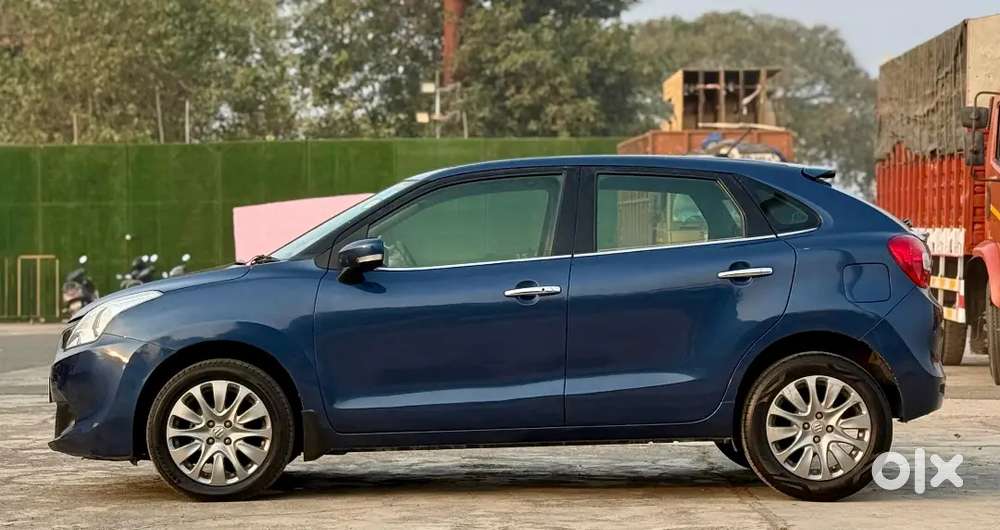 2018 Baleno Zeta Diesel | 70,000 Km | Complete Service History
