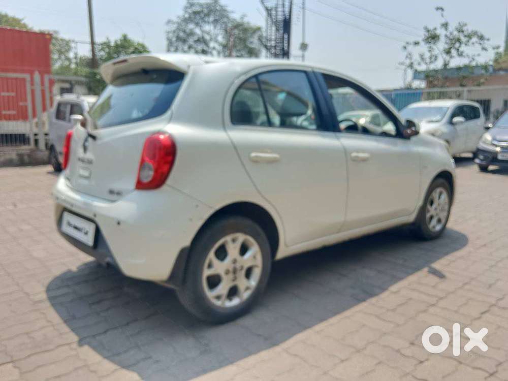 Renault Pulse 2012-2014 Rxz Optional, 2015, Diesel