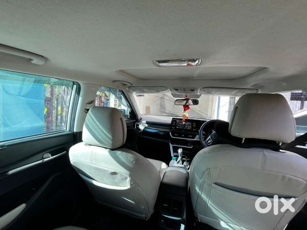 Kia Seltos 2023 Petrol (htk Imt)