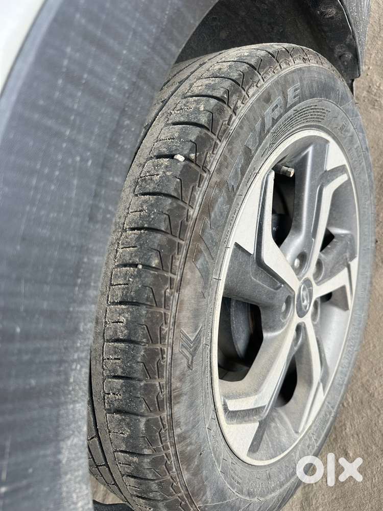 Hyundai Creta 2019 Diesel In Excellent Nt Condition