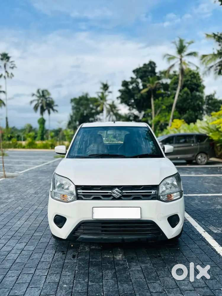 2022 Wagonr Vxi 79000km Single Owner