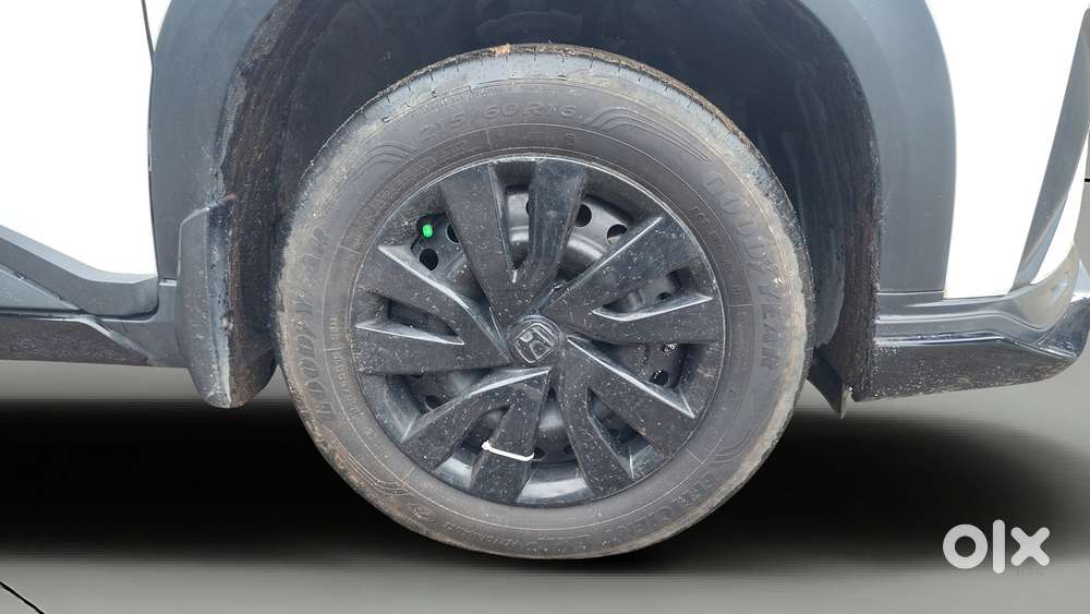 Honda Elevate V Mt, 2023, Petrol