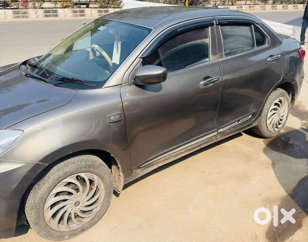 Maruti Suzuki Swift Dzire 2019 Cng & Hybrids 72000 Km Driven