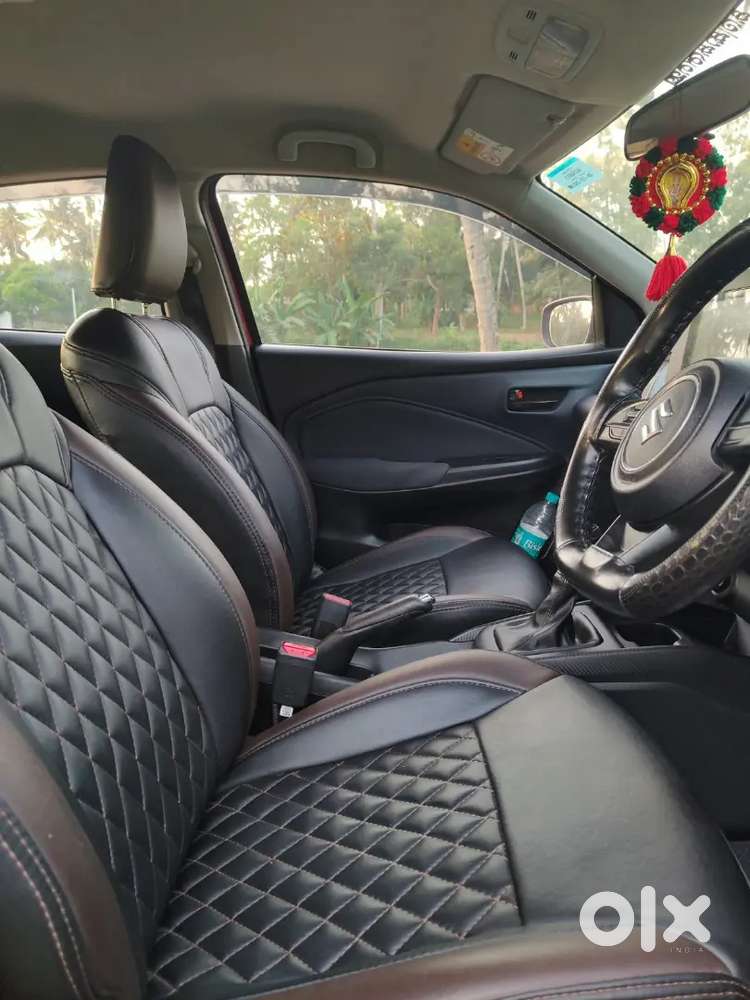 Maruti Suzuki Baleno 2023