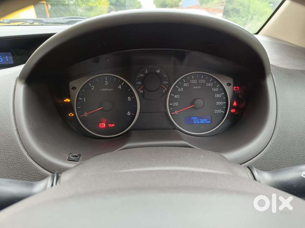Hyundai I20 Magna Optional 1.4 Crdi, 2012, Diesel