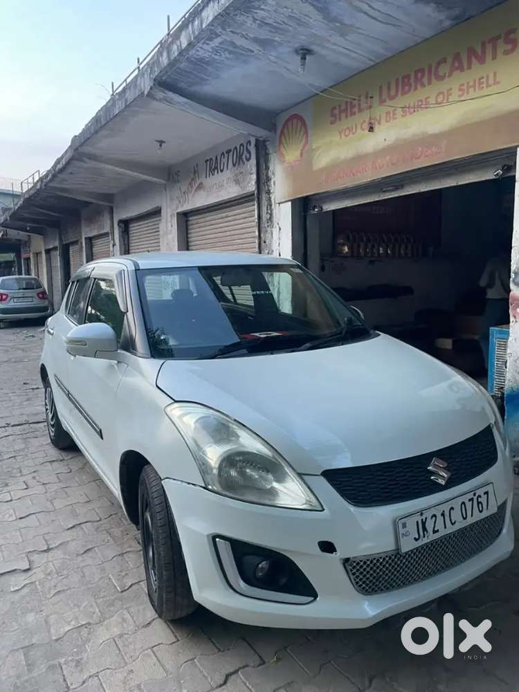 Maruti Suzuki Swift 2015 Limited Edition