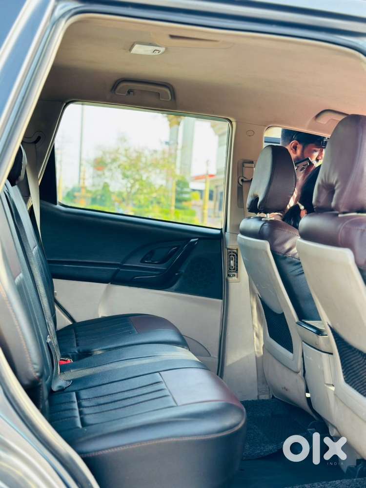 Mahindra Xuv500 Diesel 2016