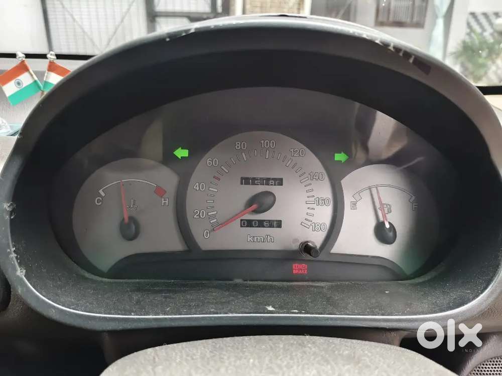 Hyundai Accent 2009 Hatchback