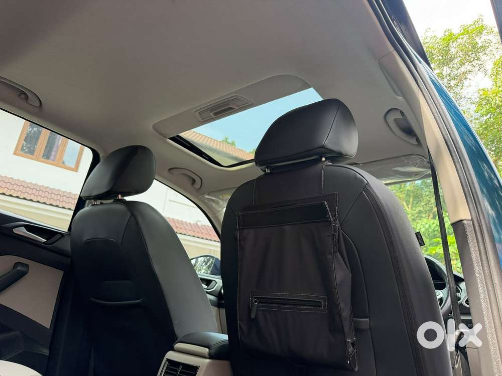 Volkswagen Taigun 1.0 Tsi Topline At, 2023, Petrol