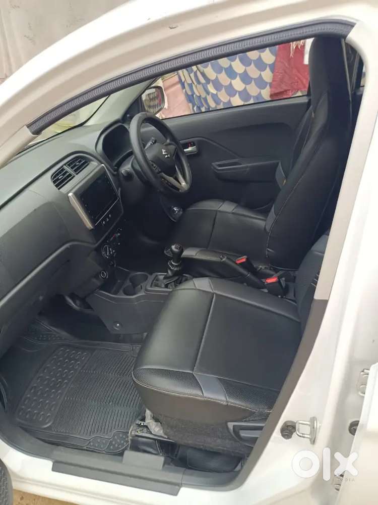 Maruti Suzuki Alto K10 2023 Petrol Good Condition