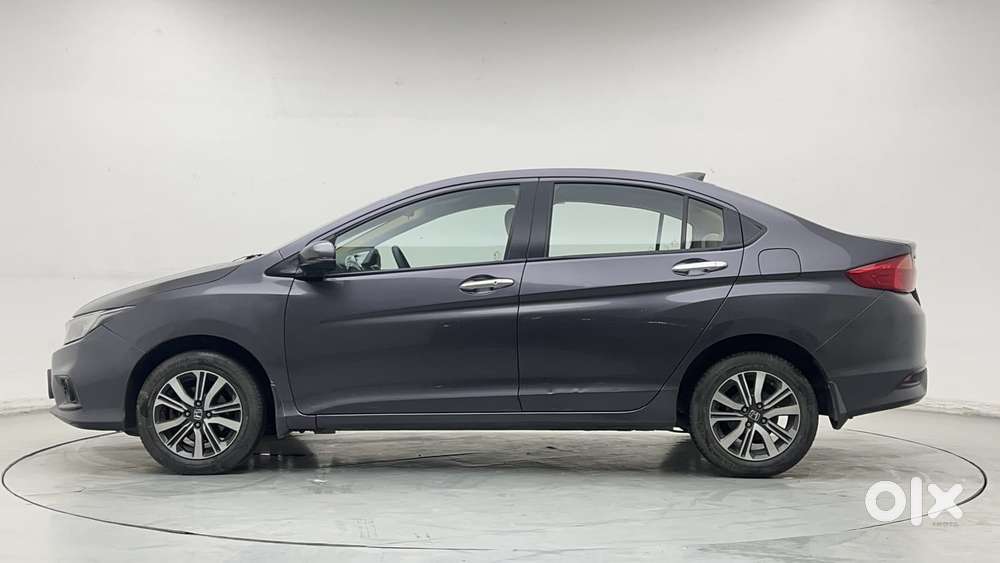 Honda City I-vtec V, 2018, Petrol