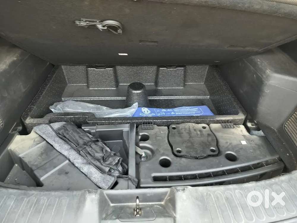 Mg Hector 2021 Diesel 90000 Km Driven