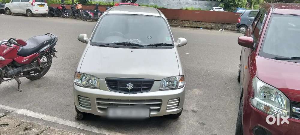 Maruti Suzuki Alto 2005