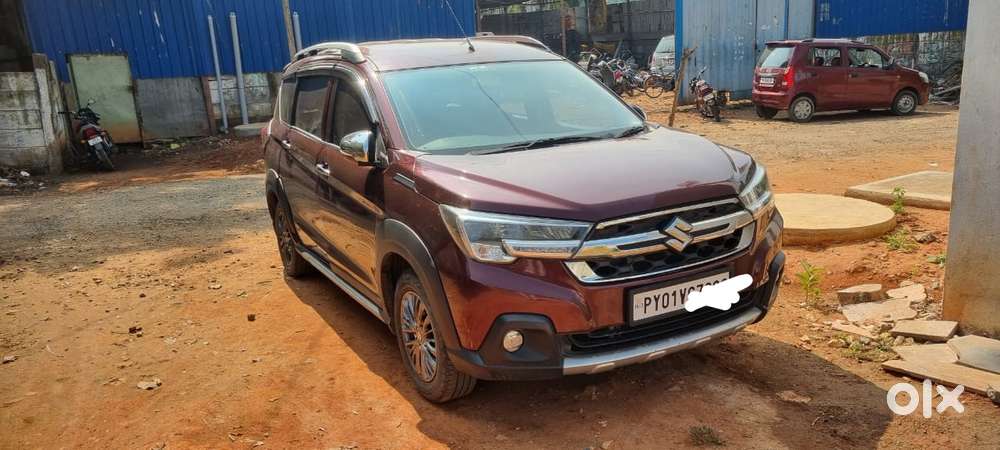 Maruti Suzuki Xl6 1.5 Alpha Mt, 2021, Petrol