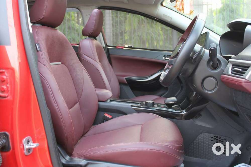 Tata Curvv Ev Accomplished Plus S 45, 2025, Electric