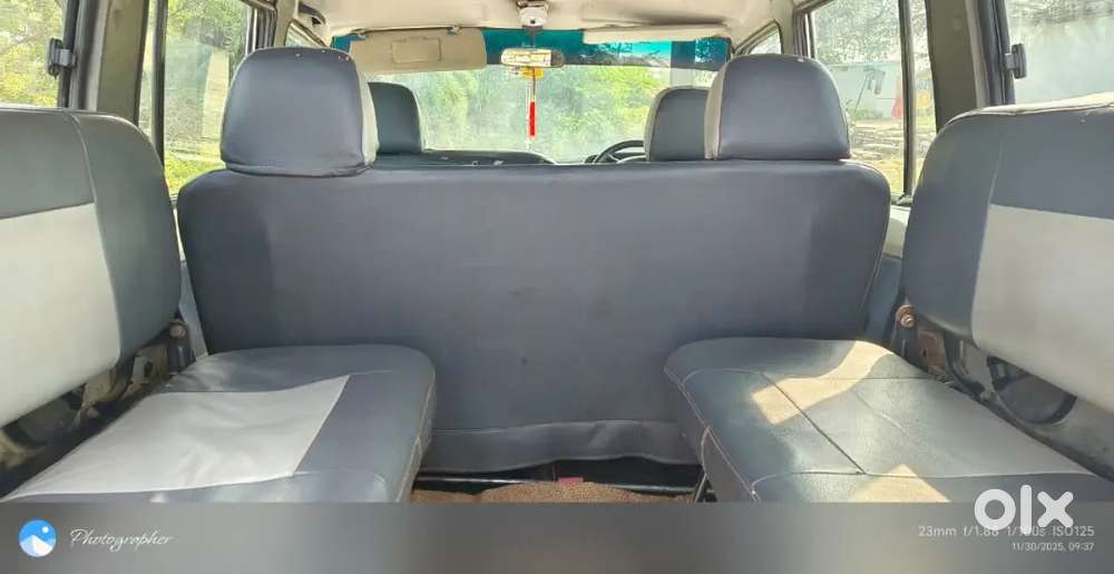 Tata Sumo Victa 2007 Diesel Good Condition
