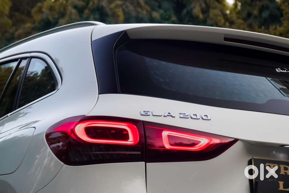 Mercedes-benz A-class Limousine