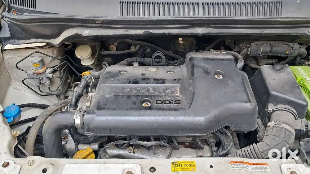 Good Condition Full Ok
