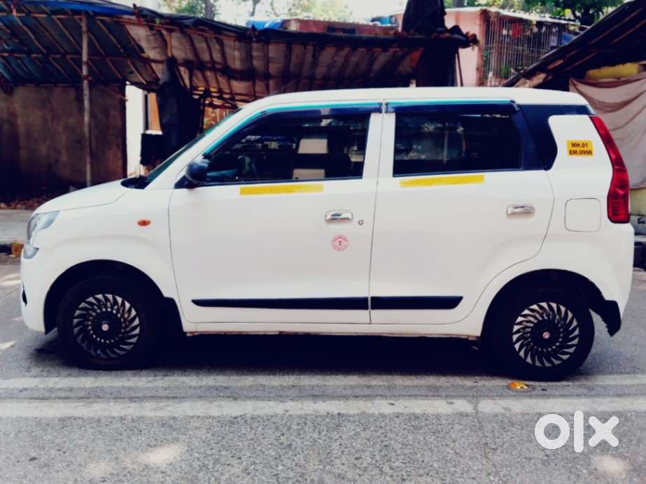 Maruti Suzuki Wagon R Cng Lxi, 2023, Cng & Hybrids