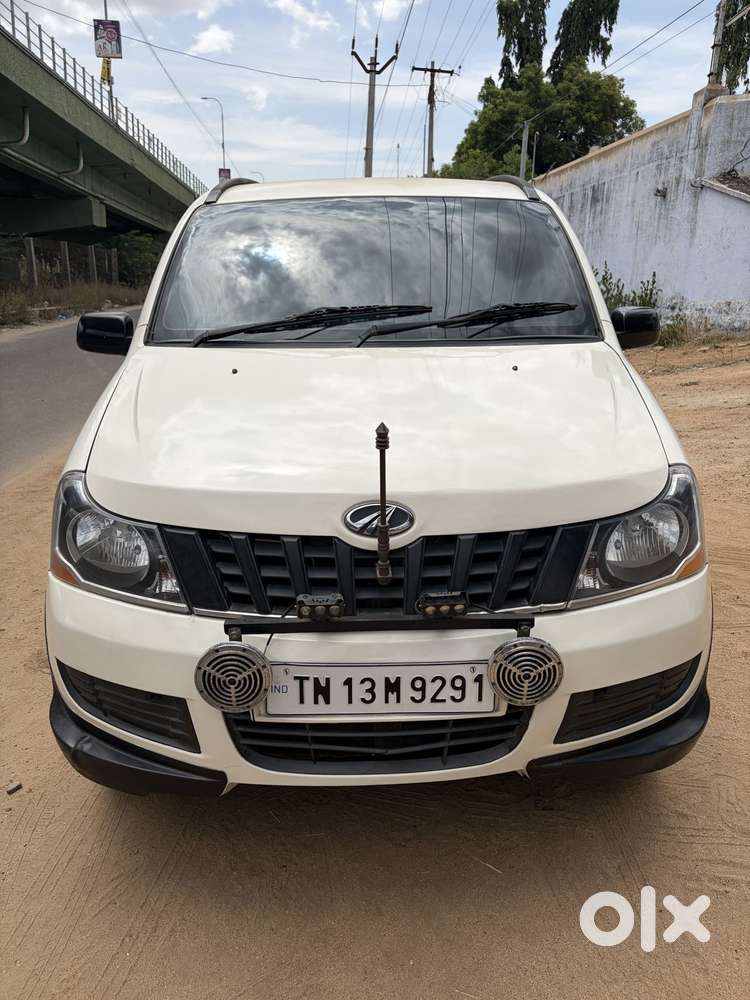 Mahindra Xylo, 2018, Diesel