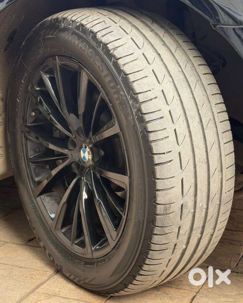 Bmw 7 Series 730ld, 2016, Diesel