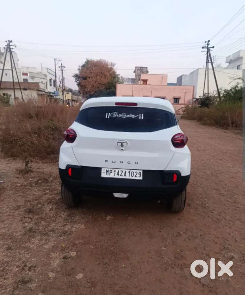 Faimaly Car Good Condition