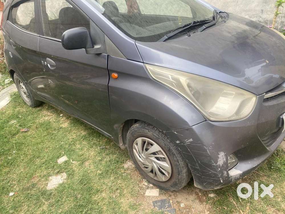 Hyundai Eon 2012