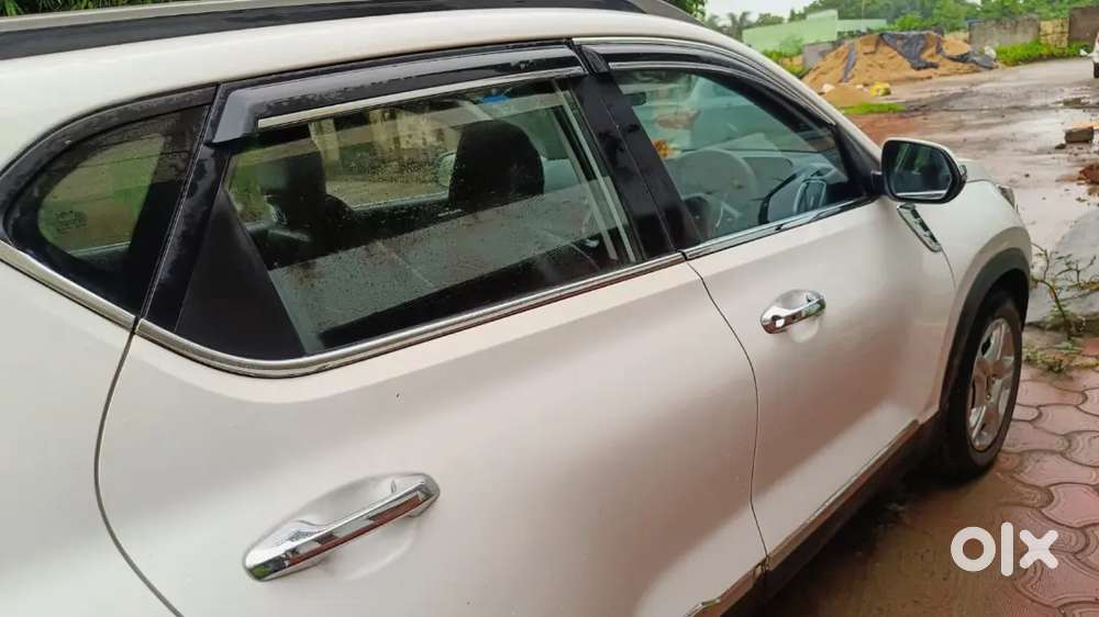 Kia Sonet Diesel Imt 2023 Variant