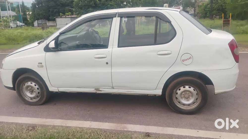 Tata Indigo Ecs Ls 2018