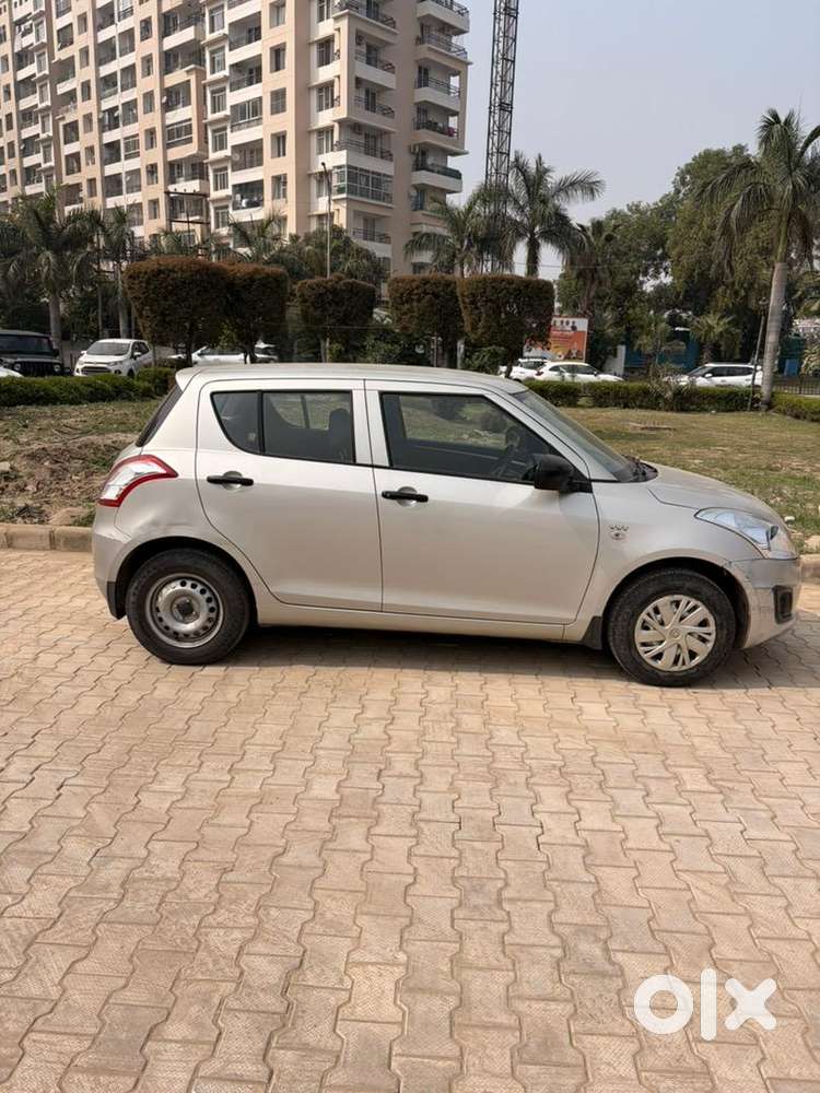 Maruti Suzuki Swift 2016 Petrol Good Condition