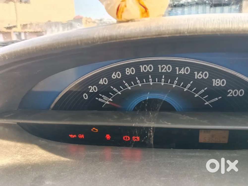 Toyota Etios Gd 2014 Diesel Automatic