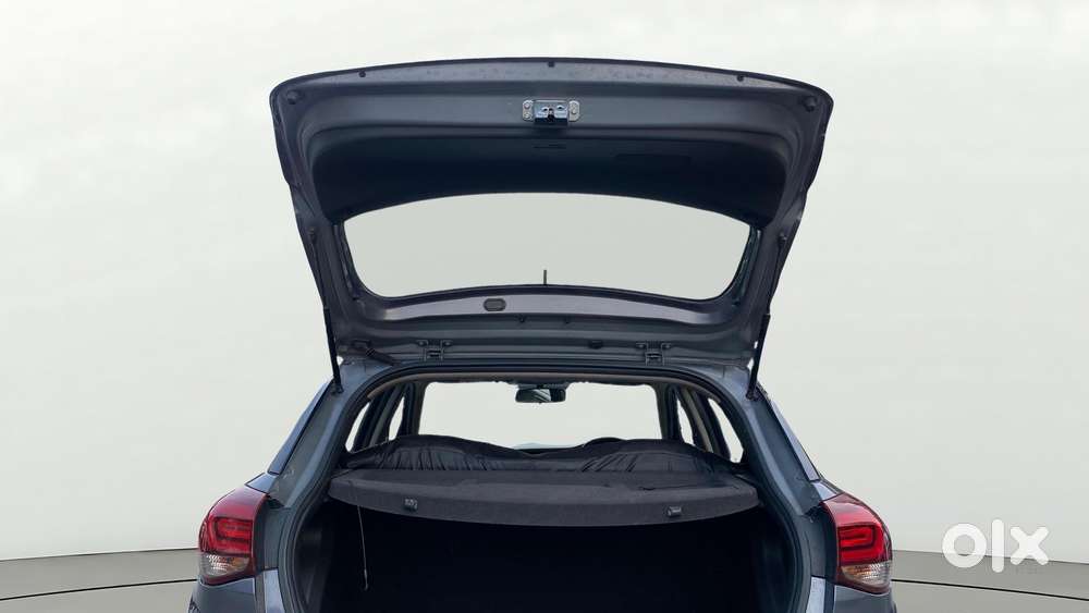 Hyundai Elite I20 Sportz Plus Cvt, 2019, Petrol