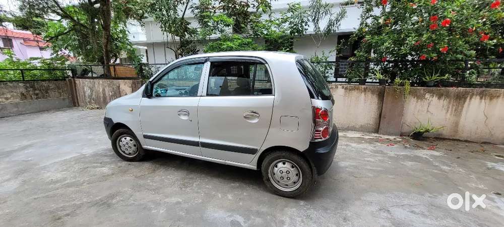 Hyundai Santro Xing Petrol 2005