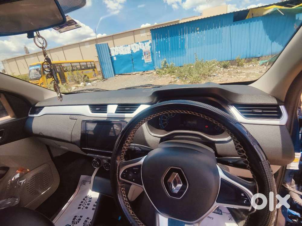 Renault Triber Rxz 2023