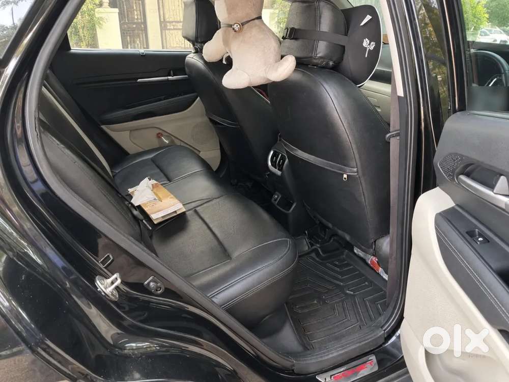 Kia Sonet 1.5 HTX DIESEL AT, 2021, Diesel