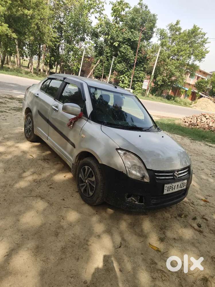 Maruti Suzuki Swift Dzire 2011 Diesel 147000 Km Driven