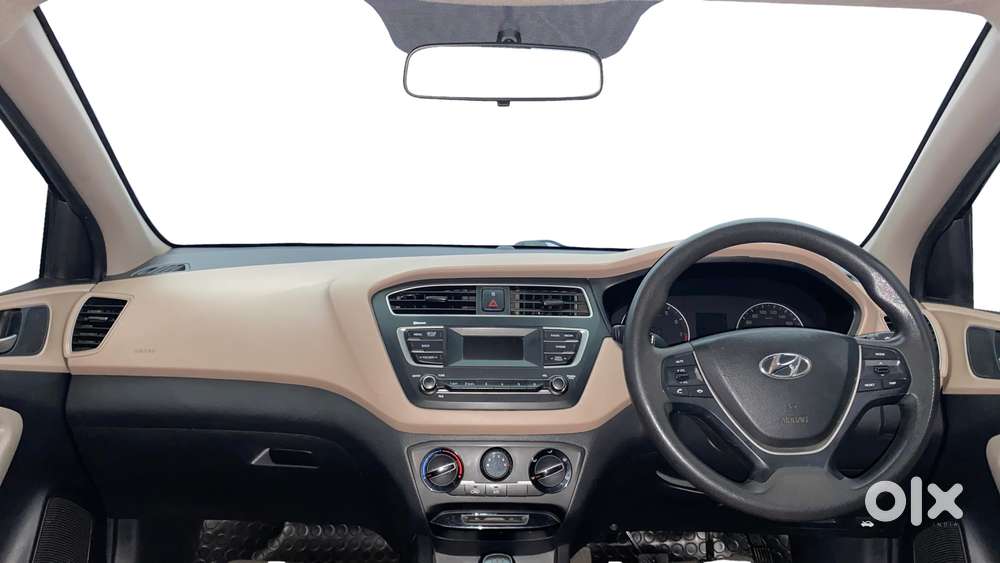 Hyundai Elite I20 1.2 Magna Plus, 2020, Petrol