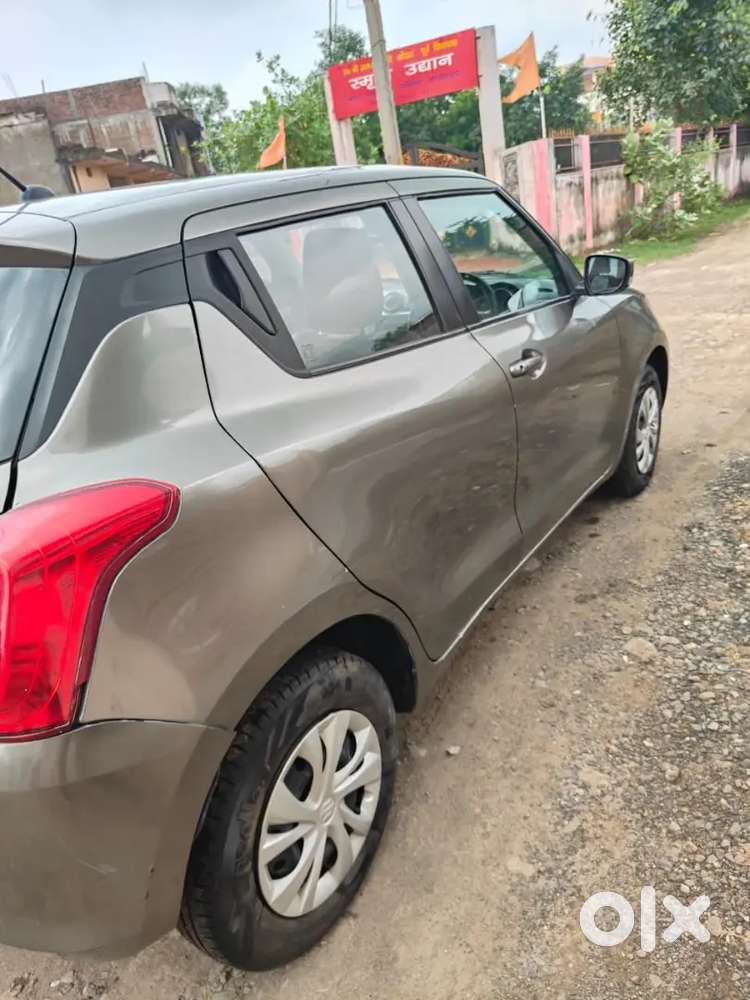 Maruti Swift 2020 1.2