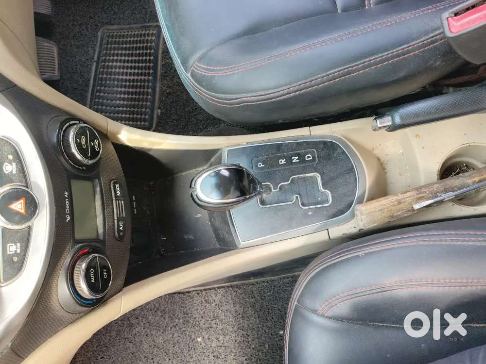 Hyundai Verna Top Model