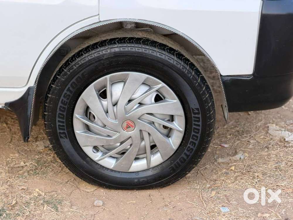 Maruti Suzuki Eeco 5 Str Ac(o) Cng, 2019, Cng & Hybrids