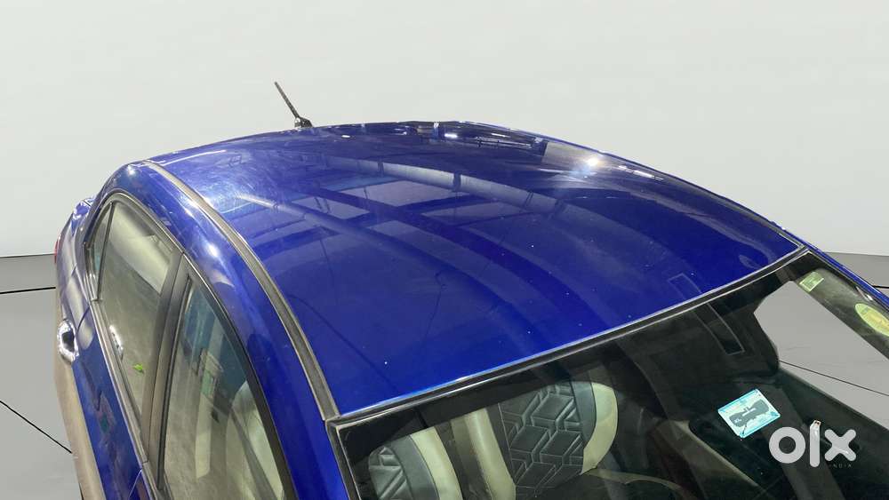 Hyundai Xcent Sx 1.2 (o), 2015, Petrol