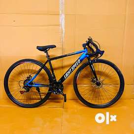 Olx best sale road bicycles