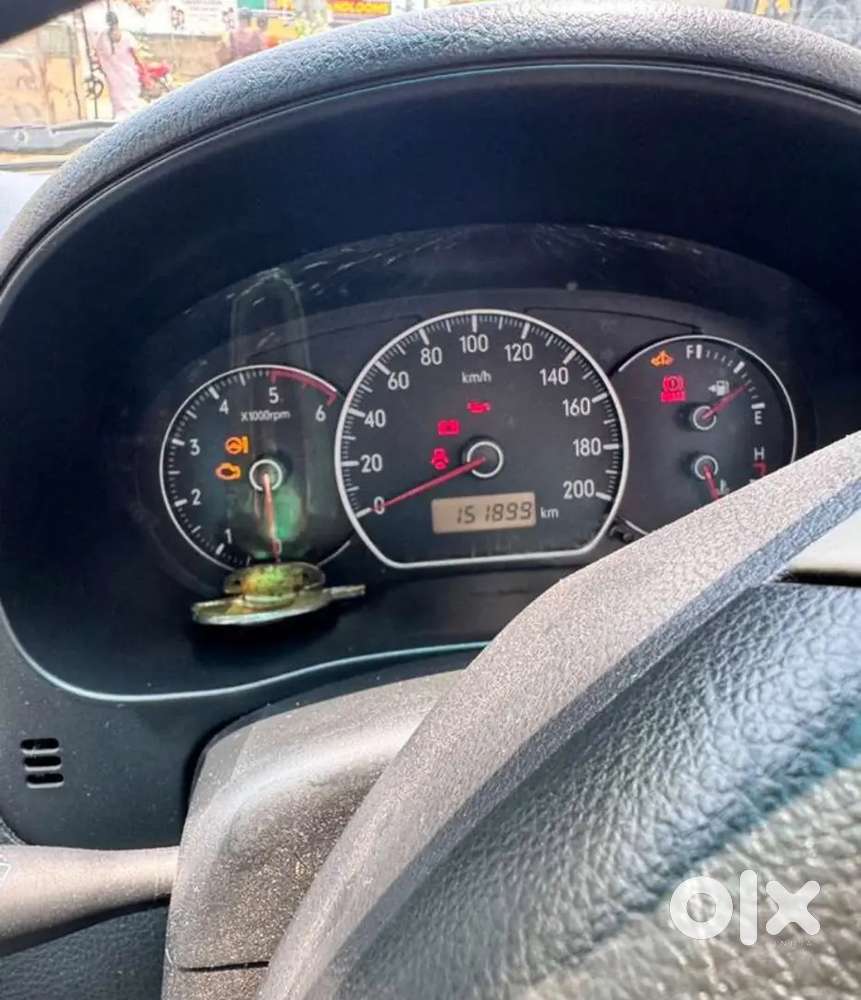 Maruti Suzuki Sx4 2014 In Good Condition