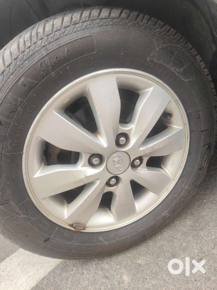 Hyundai I20 E Sportz Option 1.2, 2013, Petrol