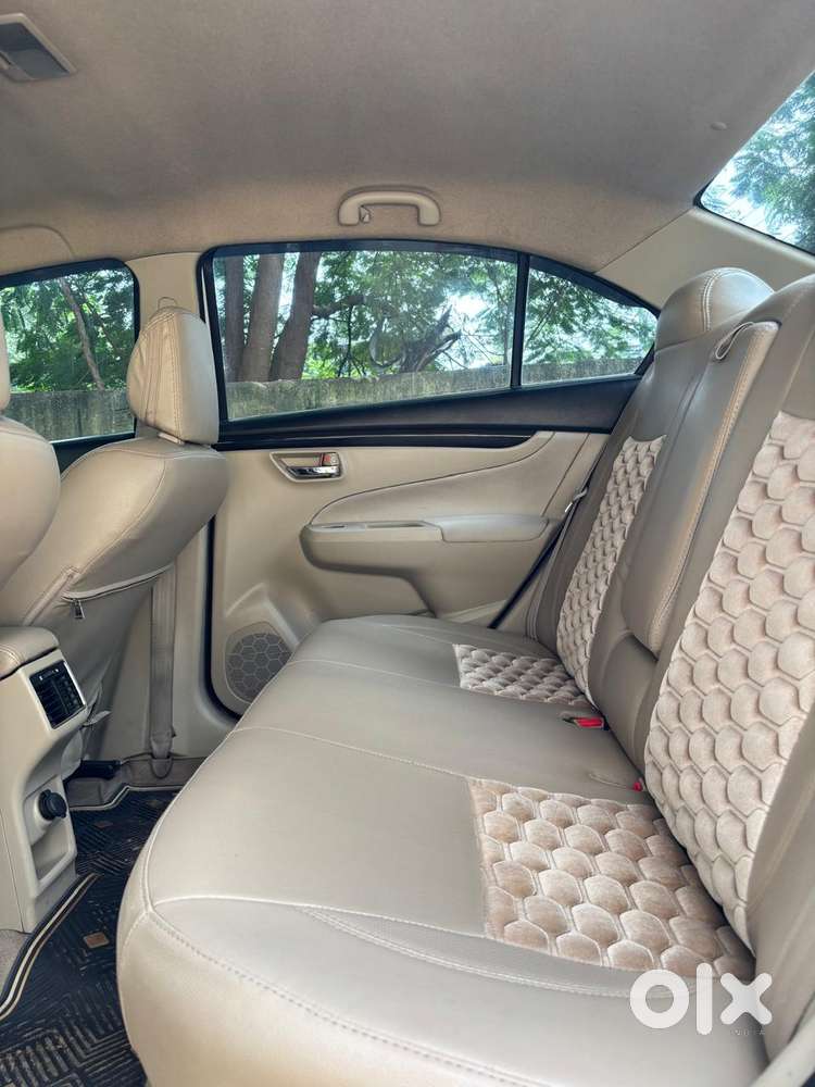 Maruti Suzuki Ciaz Vdi(o) Shvs, 2016, Diesel