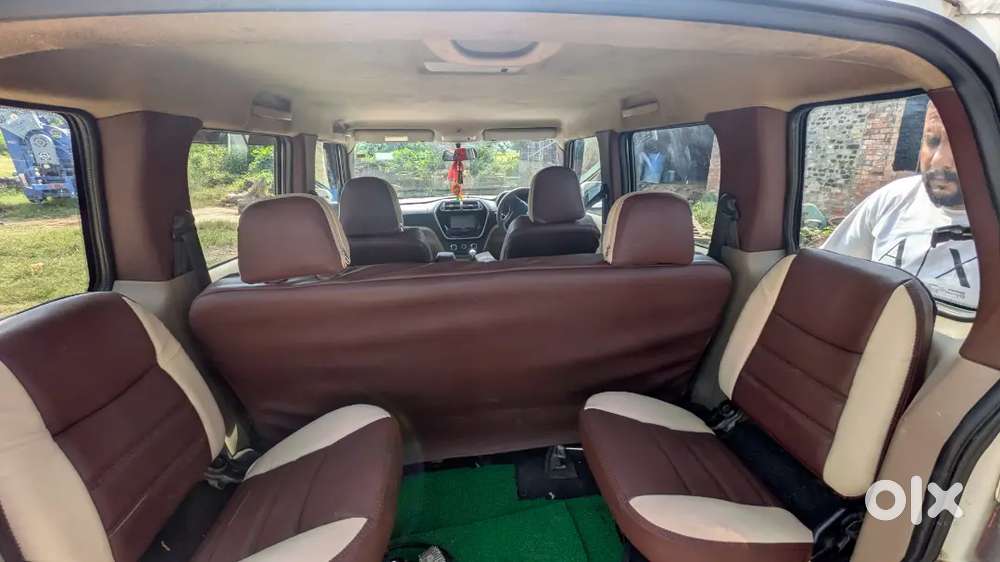 Mahindra Bolero Neo 2020 Diesel Manual