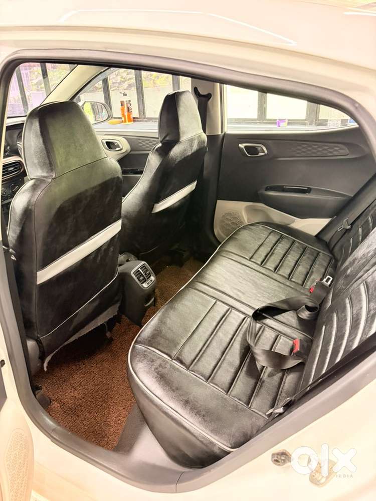 Hyundai Aura Petrol 2019