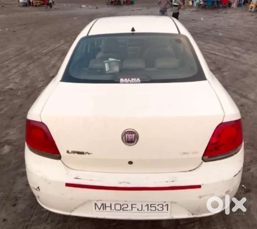 Fiat Linea 1.4 Active 2010