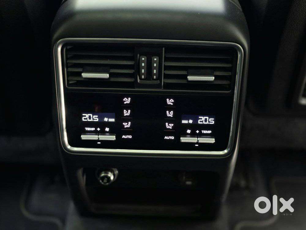 Porsche Cayenne V6 Tiptronic, 2019, Petrol
