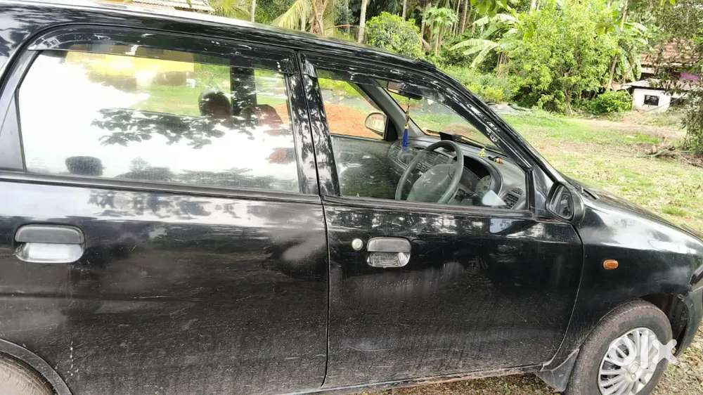 Good Condition,all Clear And With Ac